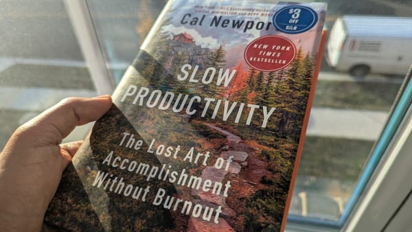 Cal Newport Reveals Why Your Phone Is Sabotaging Your Brain (and the Simple Fix)